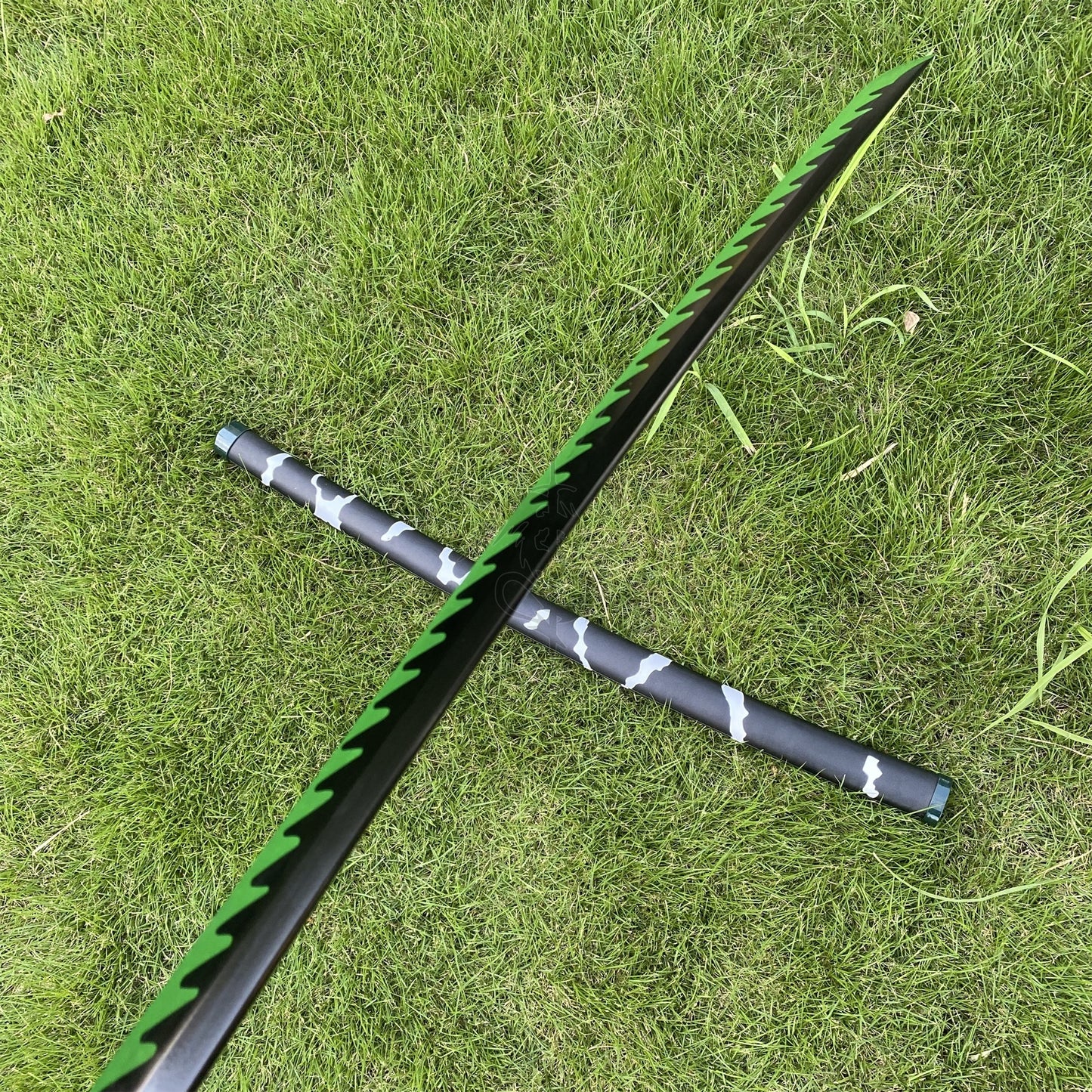 SANEMI Katana Replica