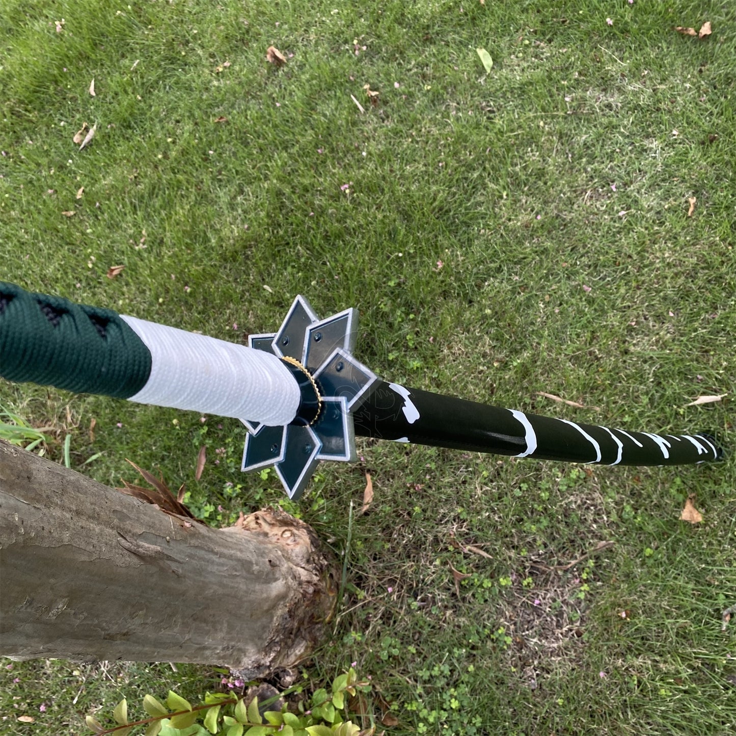 SANEMI Katana Replica