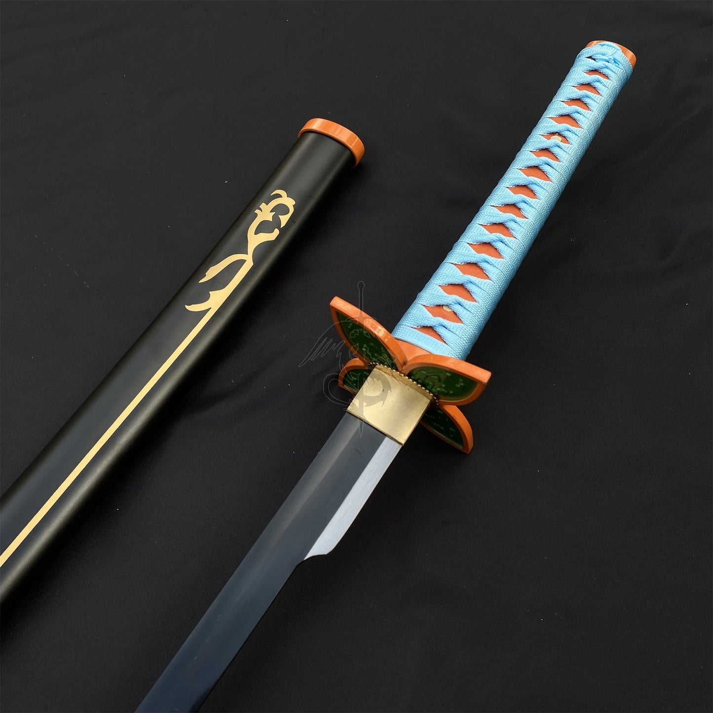SHINOBU KEYCHAIN Katana Replica