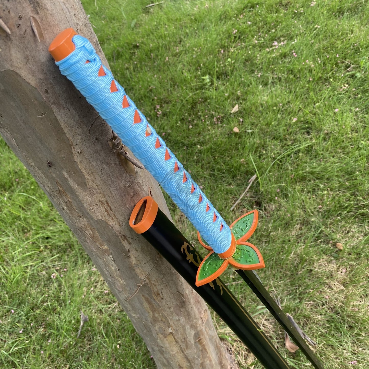 SHINOBU KEYCHAIN Katana Replica