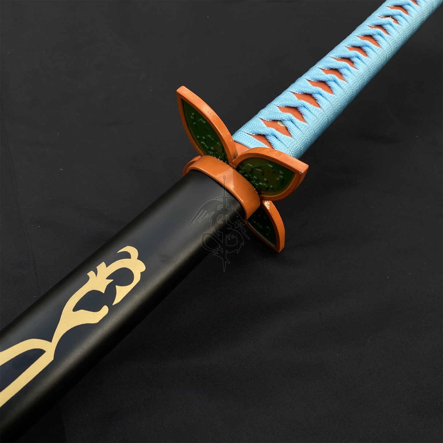 SHINOBU KEYCHAIN Katana Replica