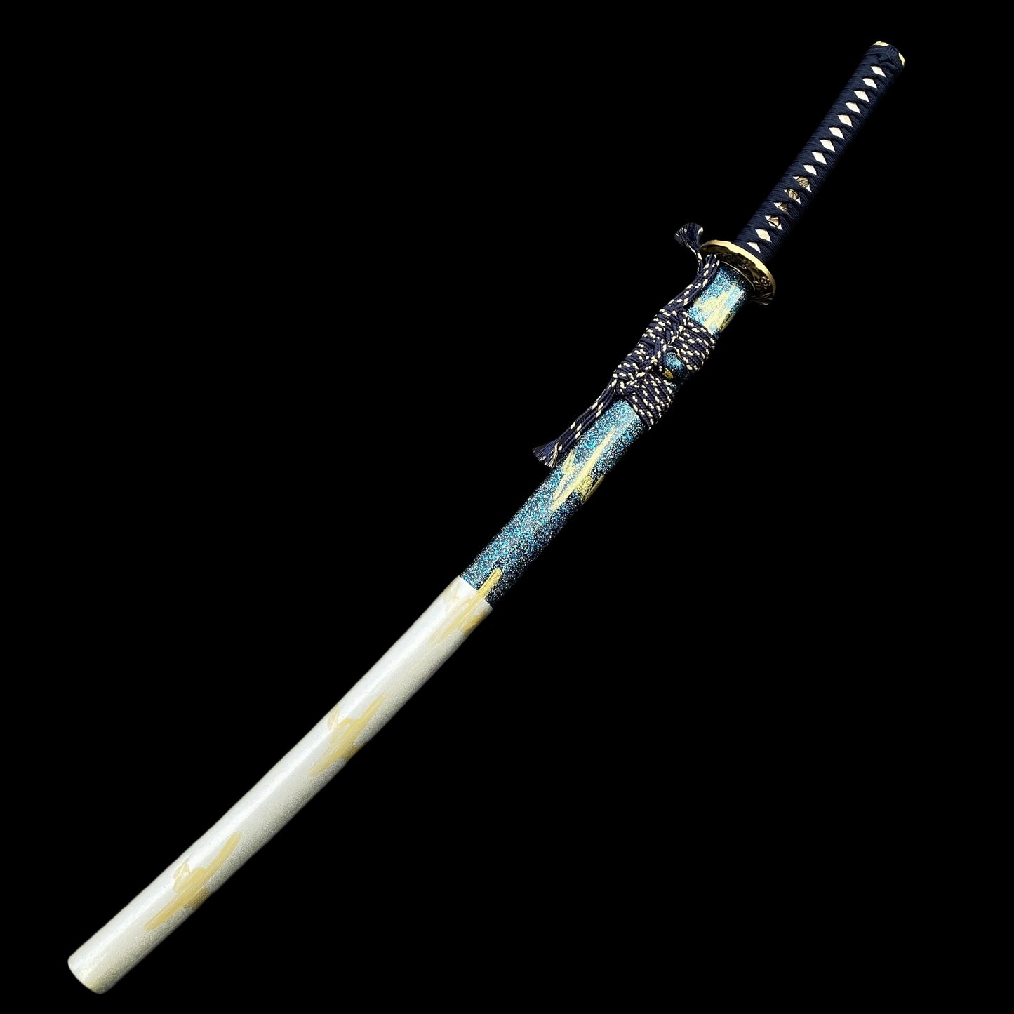 Japanese Katana- Tenchikuken