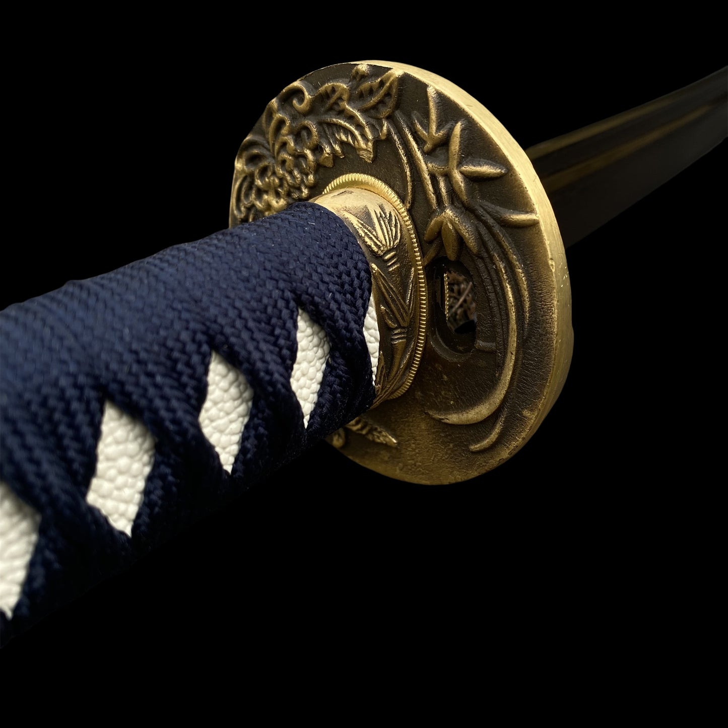Japanese Katana- Tenchikuken