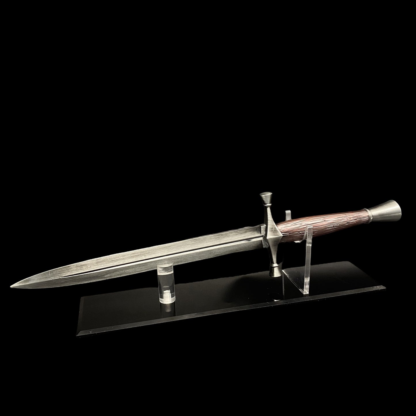 IRL 1:1 Scale Soul Game Classical Dagger Metal Craft Pre-order Ship At Oct 1st