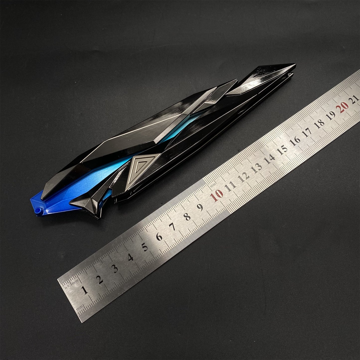 Singularity 2.0 Butterfly Knife Replica 4 Colors
