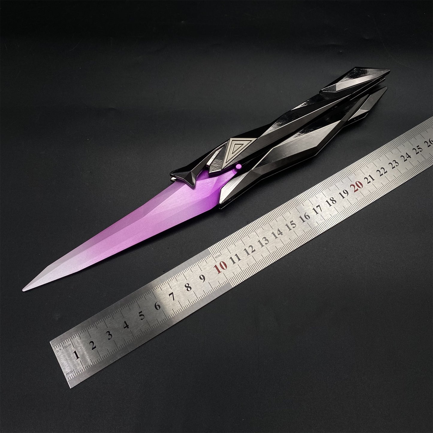 Singularity 2.0 Butterfly Knife Replica 4 Colors
