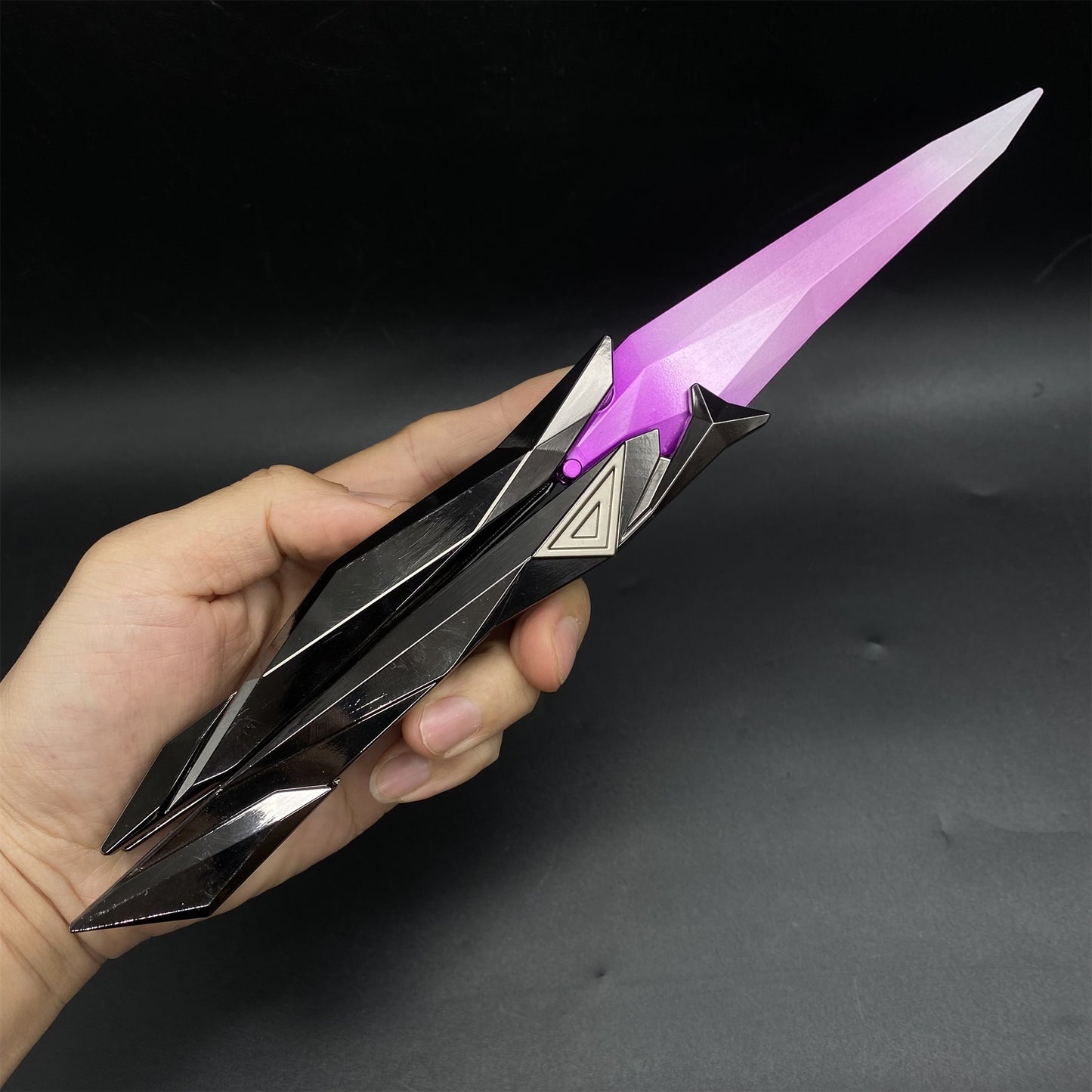 Singularity 2.0 Butterfly Knife Replica 4 Colors