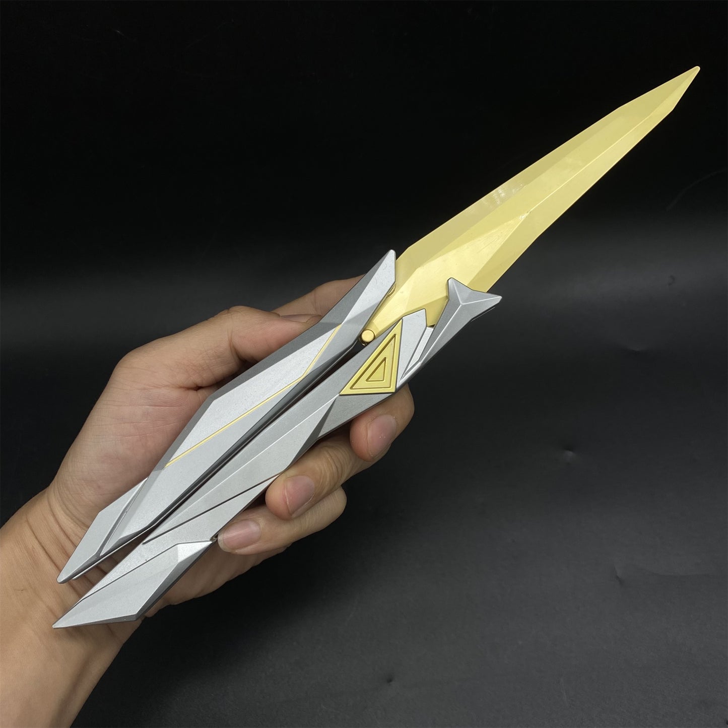 Singularity 2.0 Butterfly Knife Replica 4 Colors