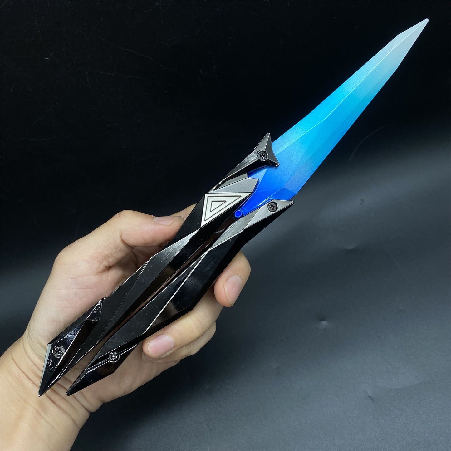 Singularity 2.0 Butterfly Knife Replica 4 Colors