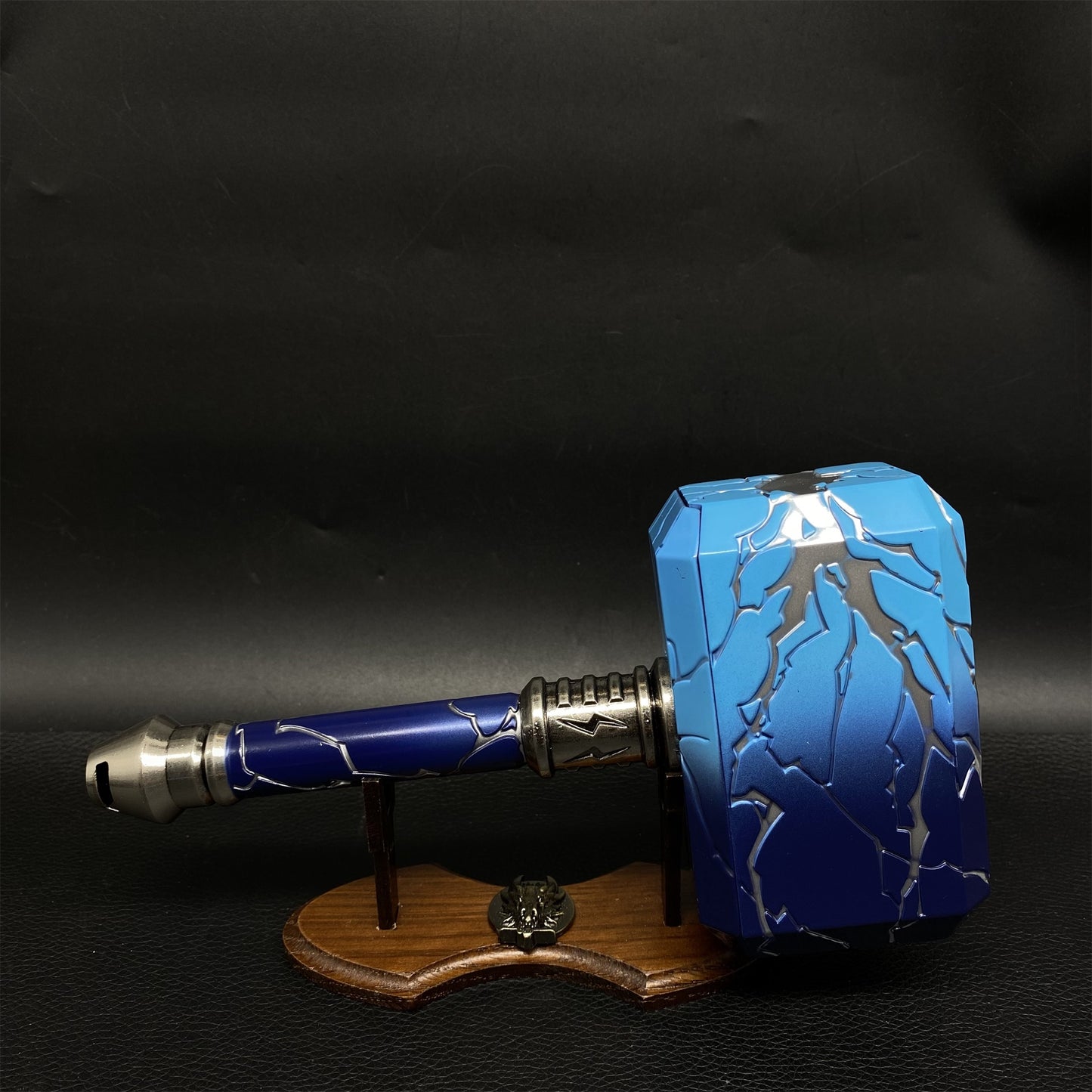 Val Smit Hammer Metal Mini Replica