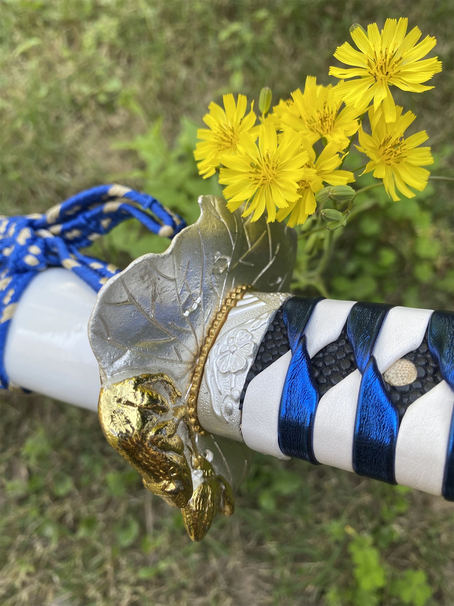 Japanese Katana-Setsu Getsuka