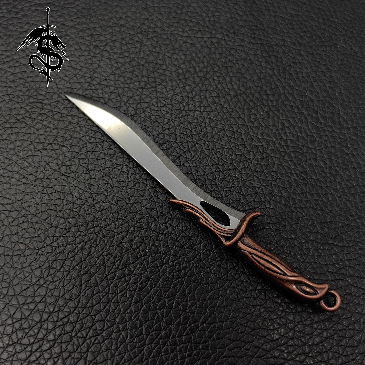 Mini Sovereign Sharp Knife EDC Tool