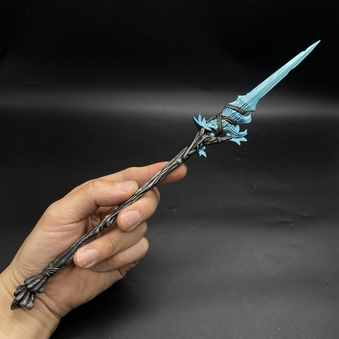 ER Spear of the Dreaming Metal Miniature