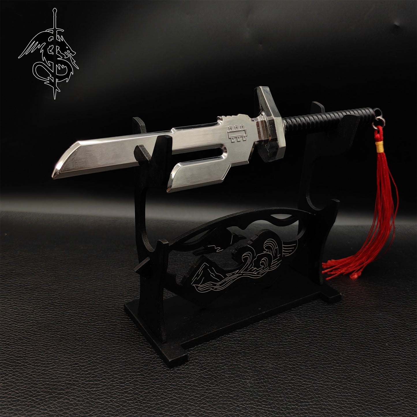 Mini Metal Inverted Spear of Heaven Replica