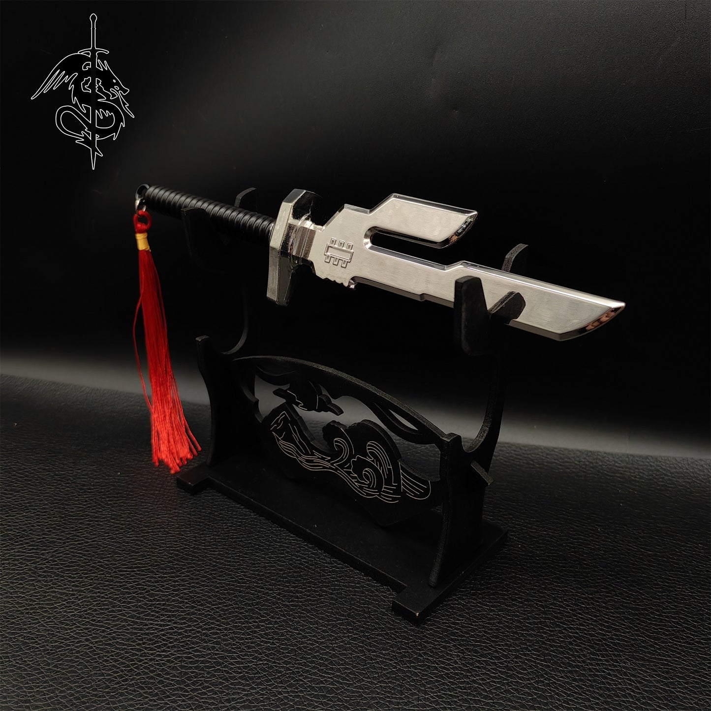 Mini Metal Inverted Spear of Heaven Replica