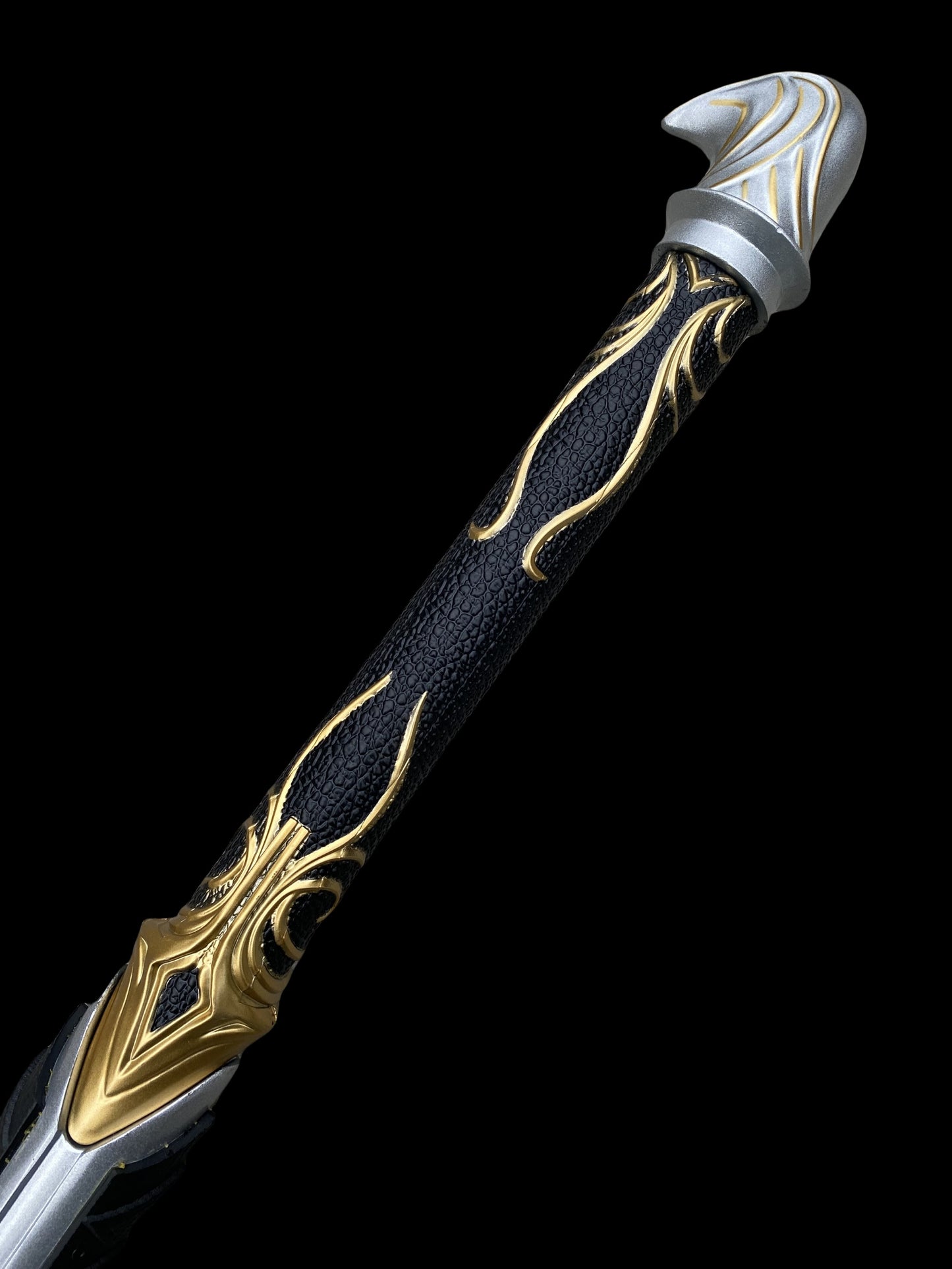 Spear of Leonidas Life-size Metal Replica
