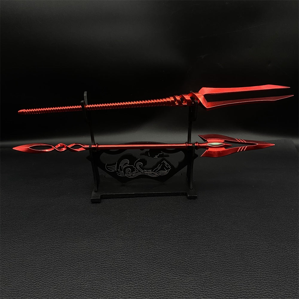 Alloy Spear of Cassius Miniature Small Spear of Longinus Replica