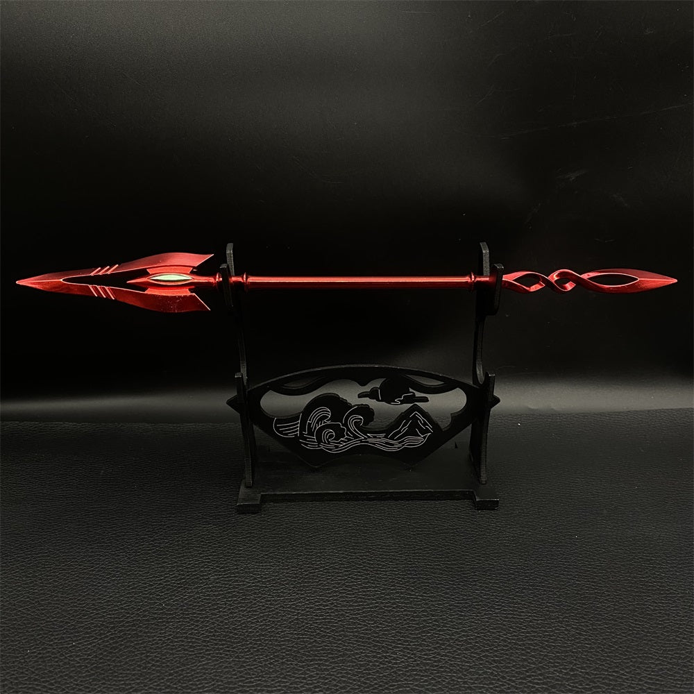 Alloy Spear of Cassius Miniature Small Spear of Longinus Replica