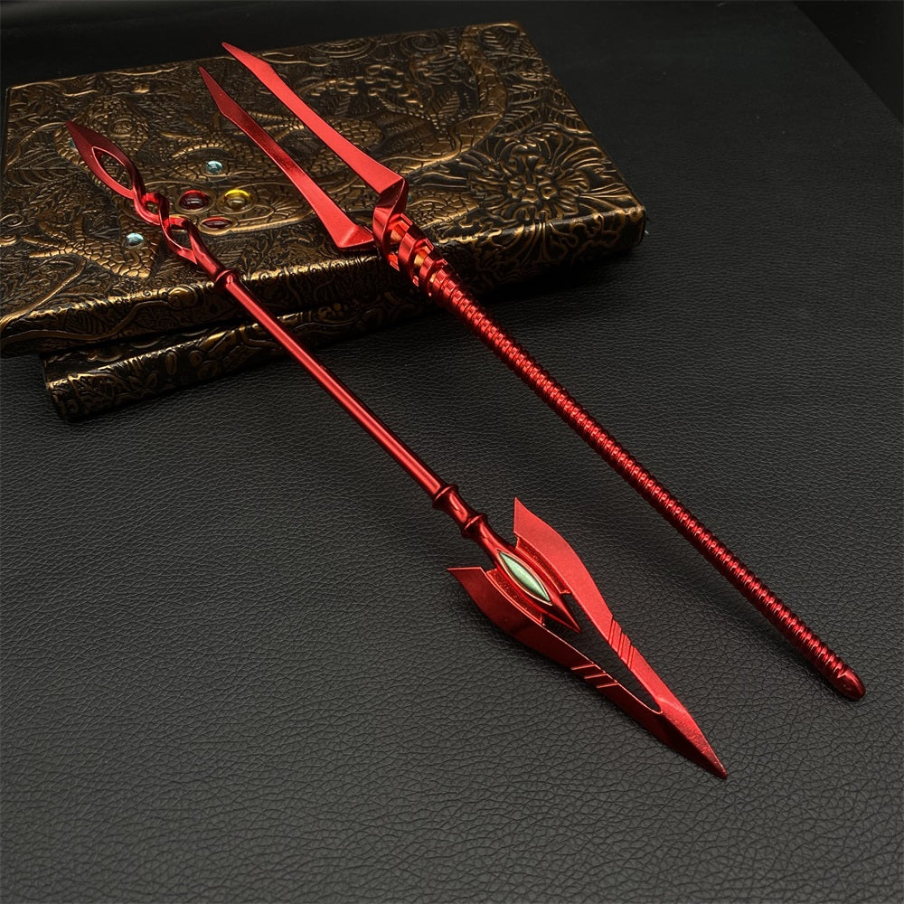 Alloy Spear of Cassius Miniature Small Spear of Longinus Replica