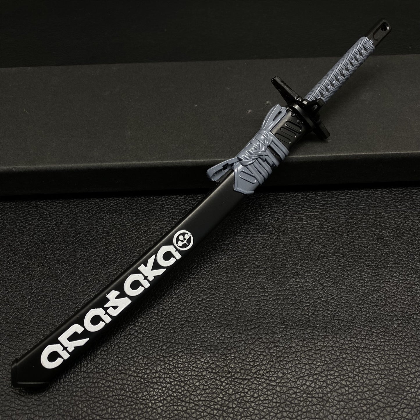 Arasaka Special Operations Knife Metal Replica