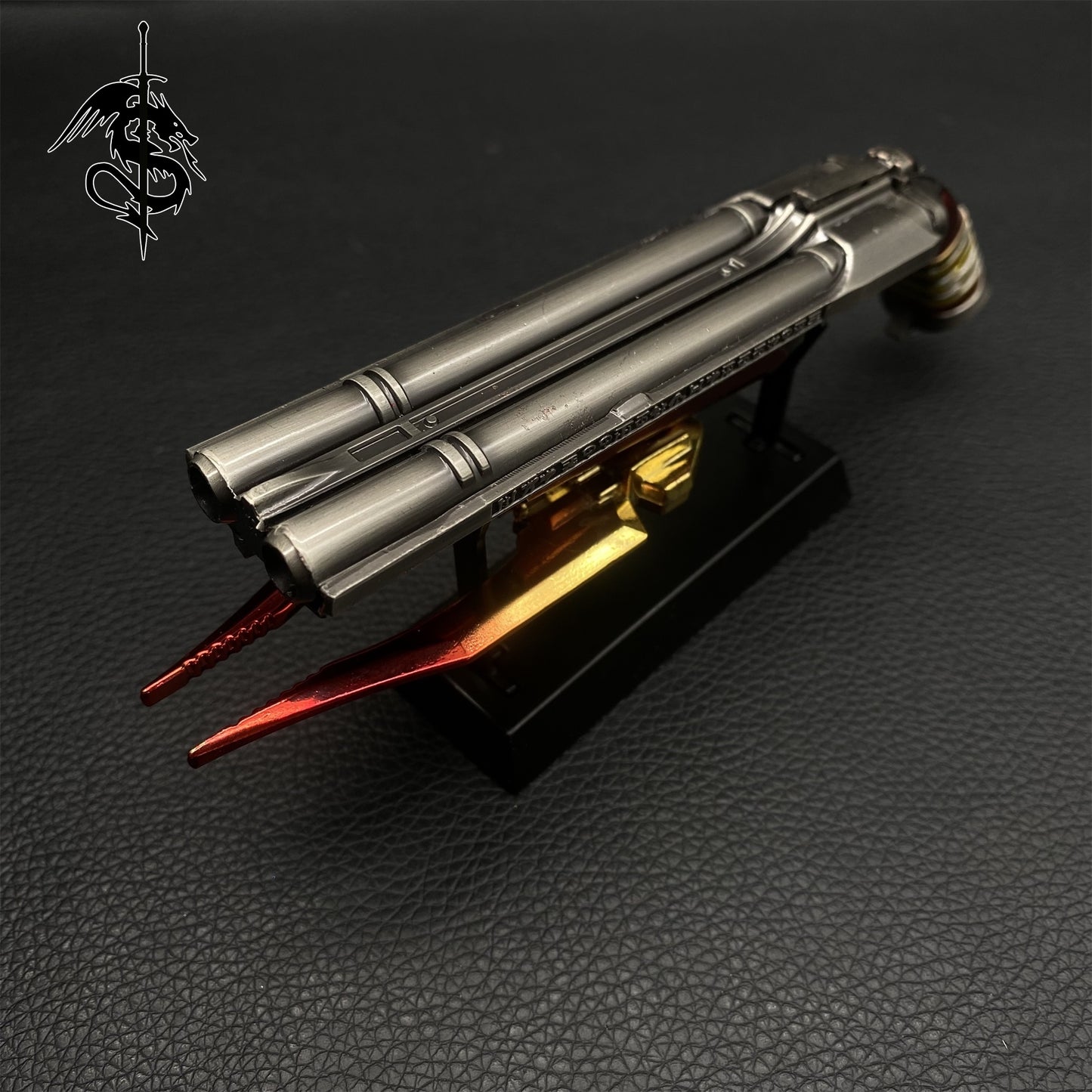 Mini Super Shotgun Metal Miniature