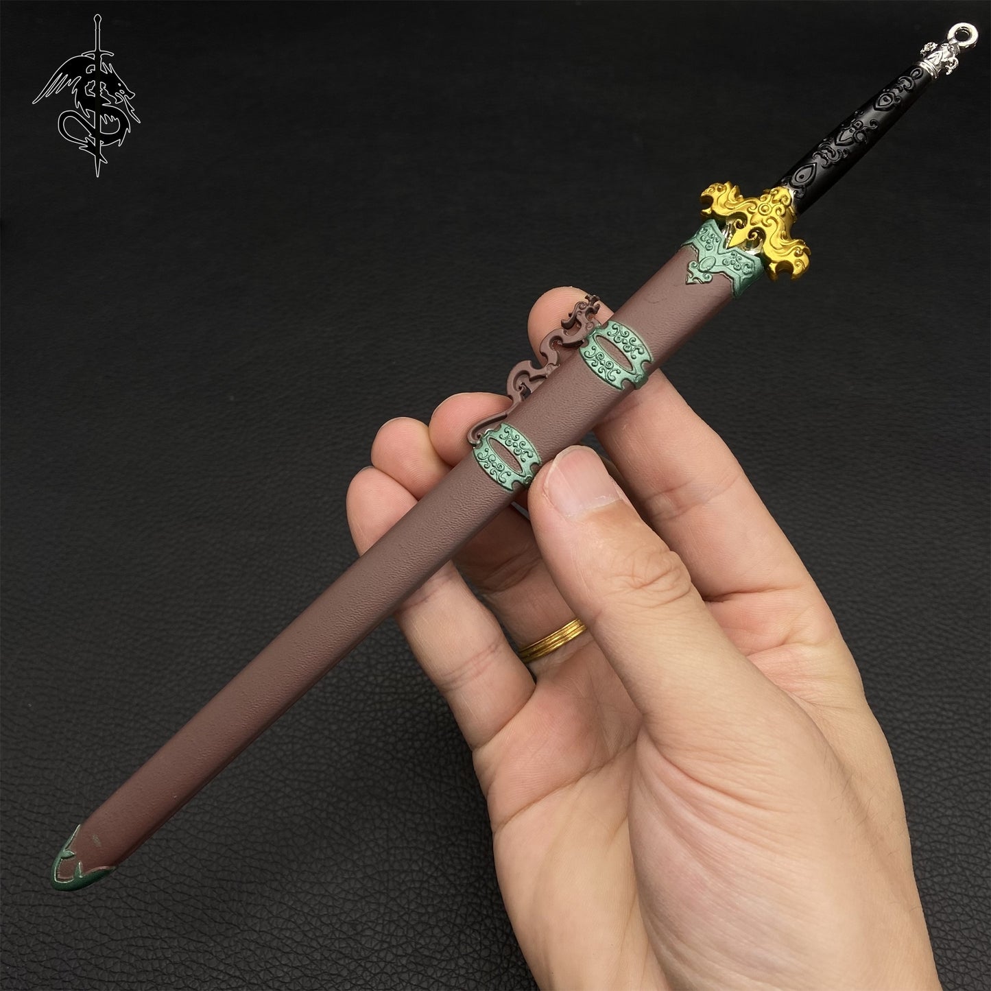 Movie Crouching Tiger Hidden Dragon Sword Of Destiny