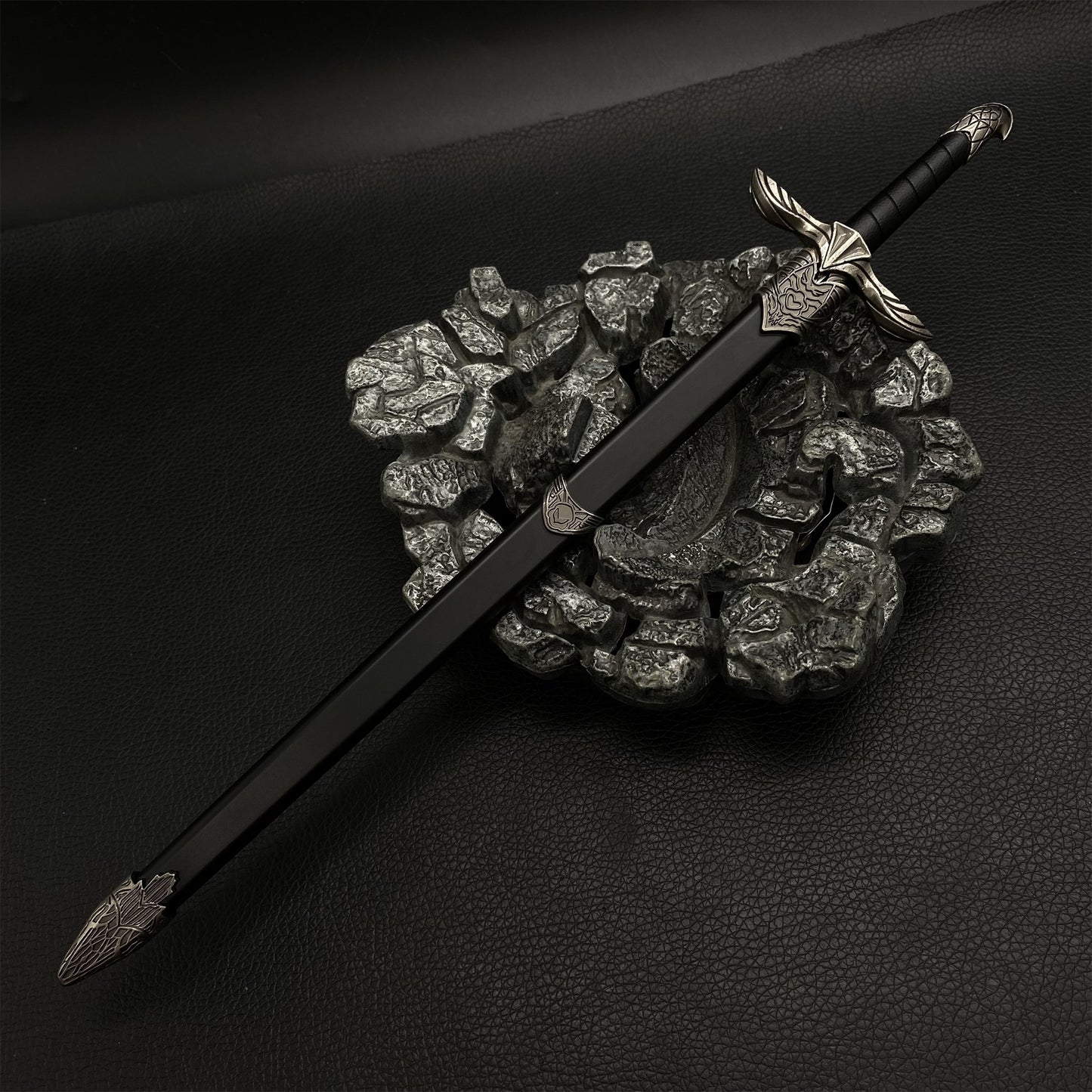 29.5CM Sword of Altaïr Metal Replica