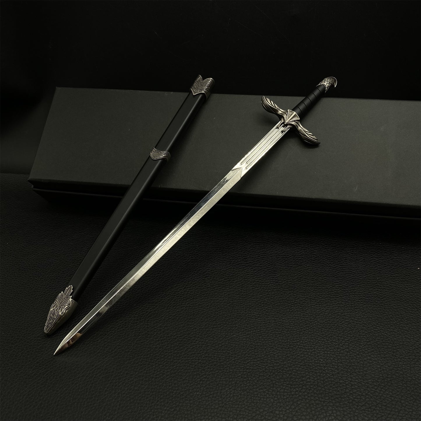 29.5CM Sword of Altaïr Metal Replica