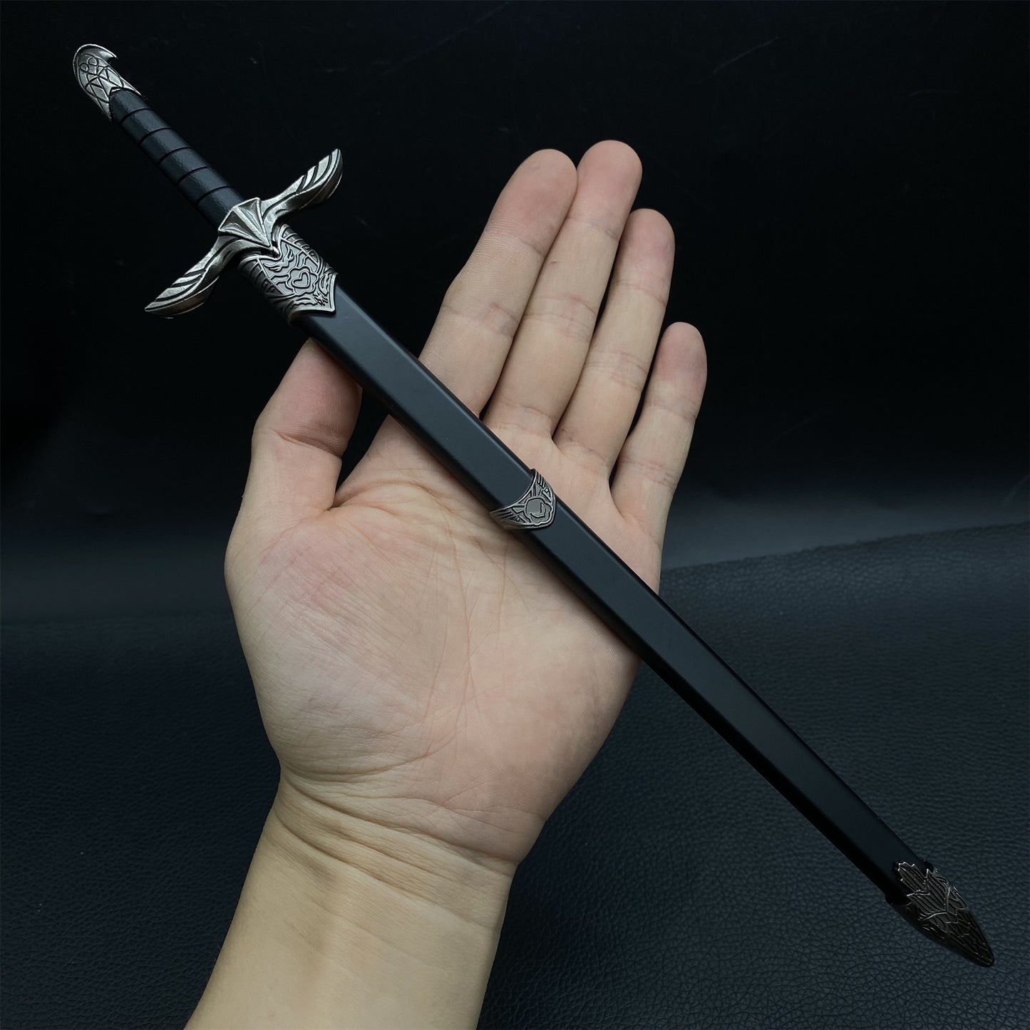29.5CM Sword of Altaïr Metal Replica