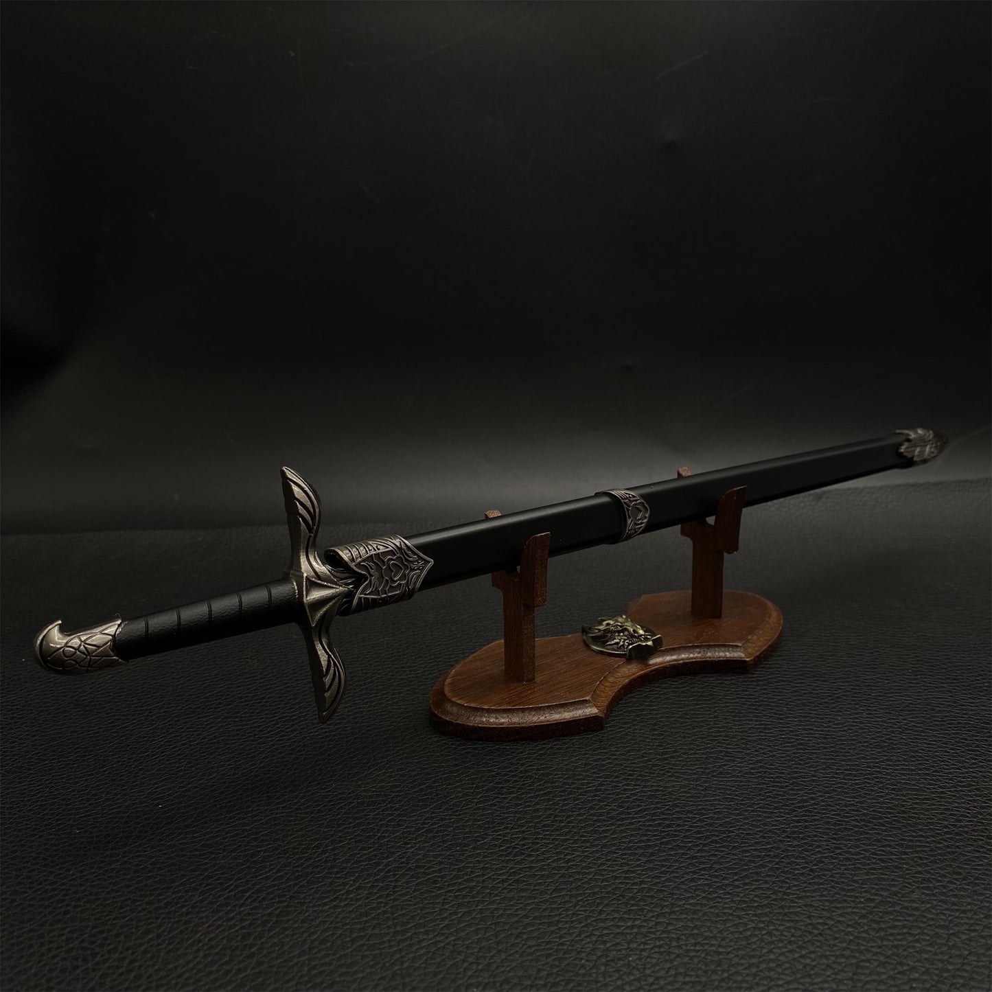 29.5CM Sword of Altaïr Metal Replica