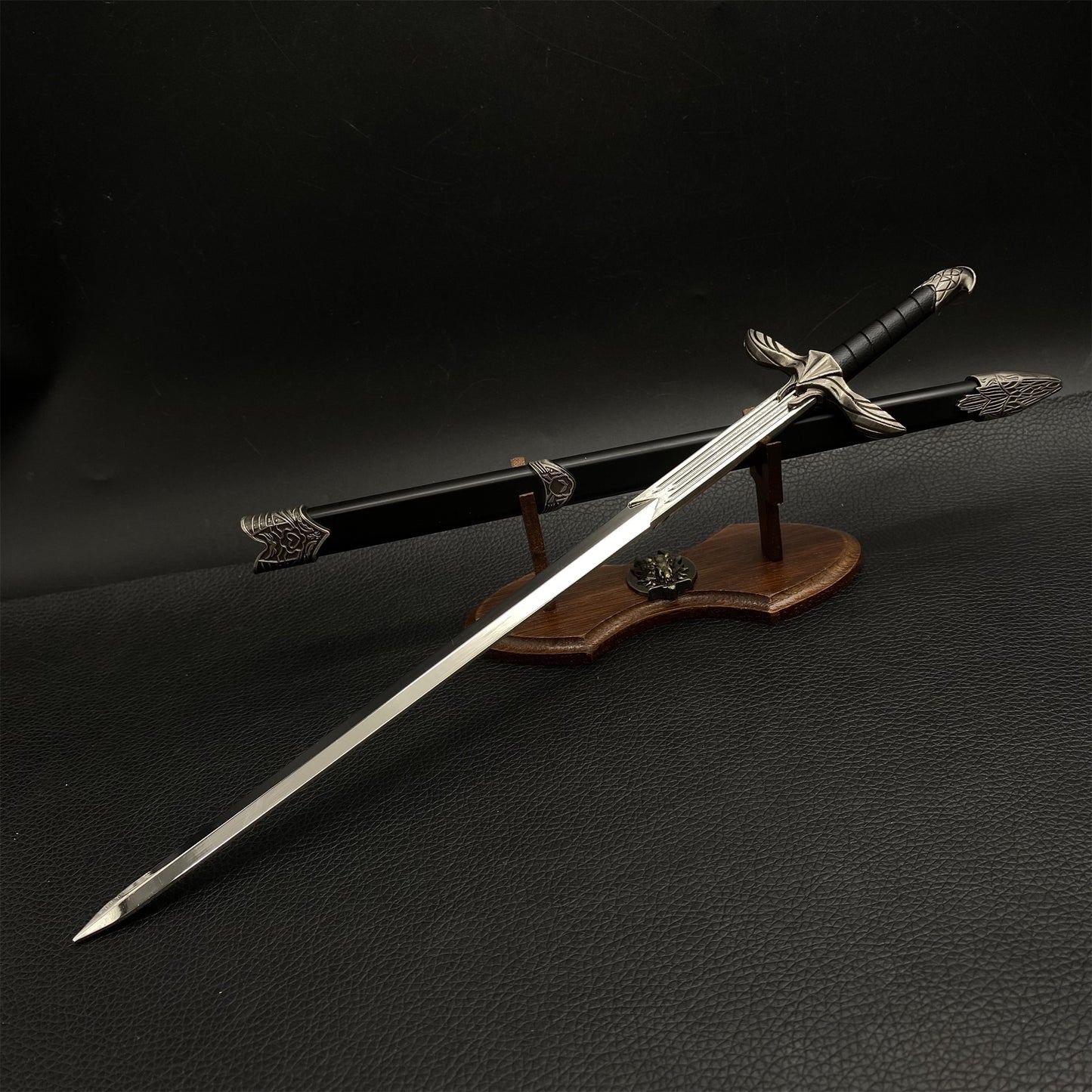 29.5CM Sword of Altaïr Metal Replica