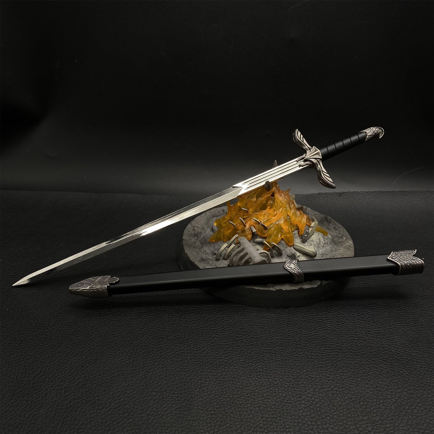 29.5CM Sword of Altaïr Metal Replica