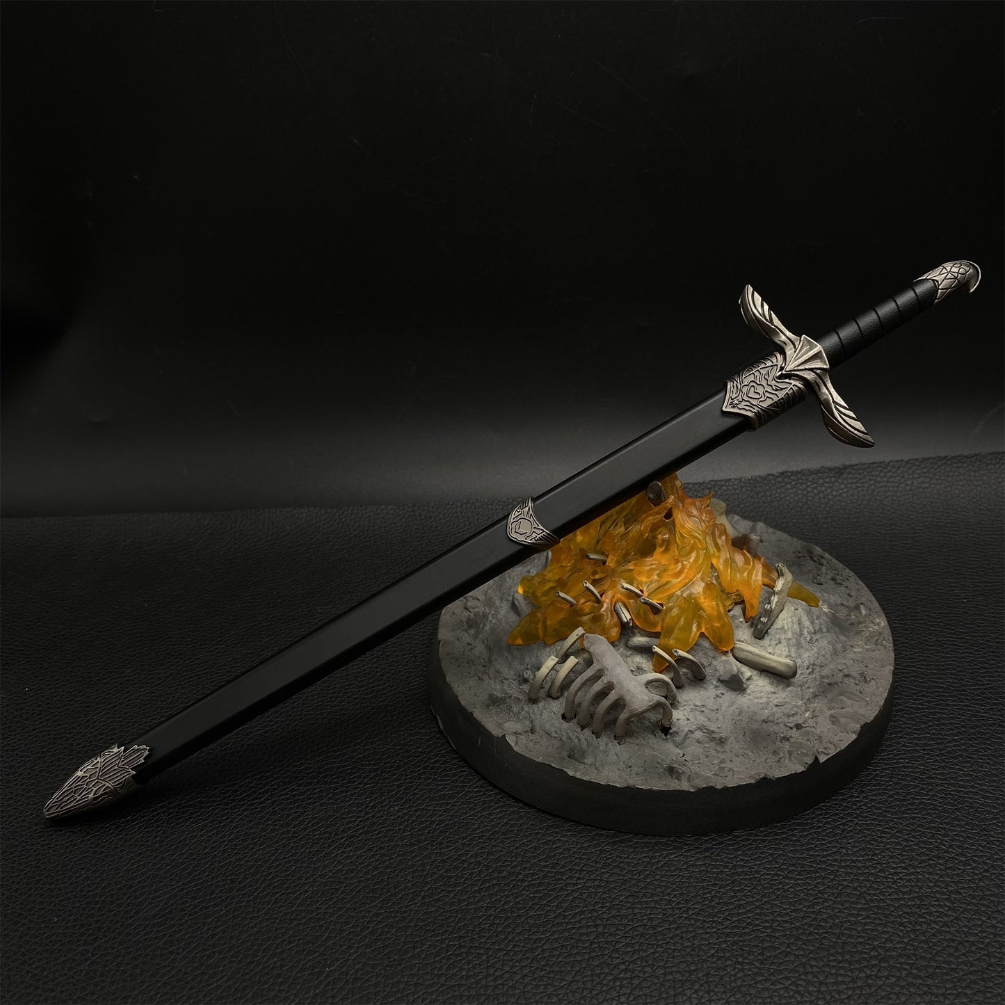 29.5CM Sword of Altaïr Metal Replica