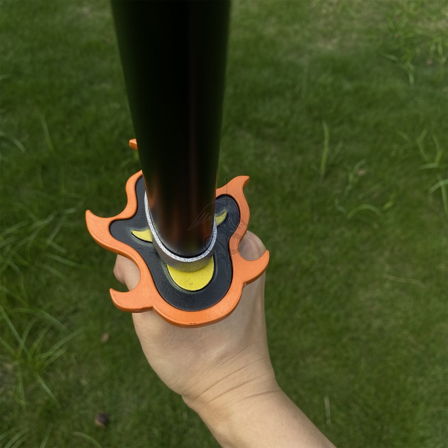 TANJIRO'S NEW Katana