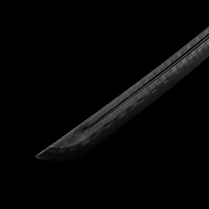 Plastic Training Katana USA Stock