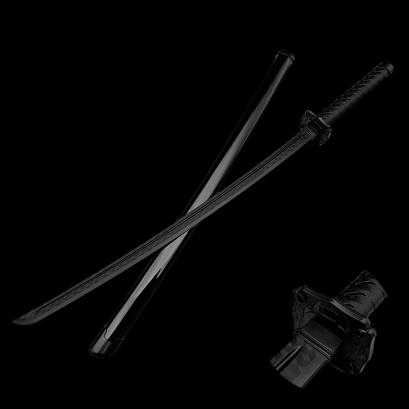 Plastic Training Katana USA Stock