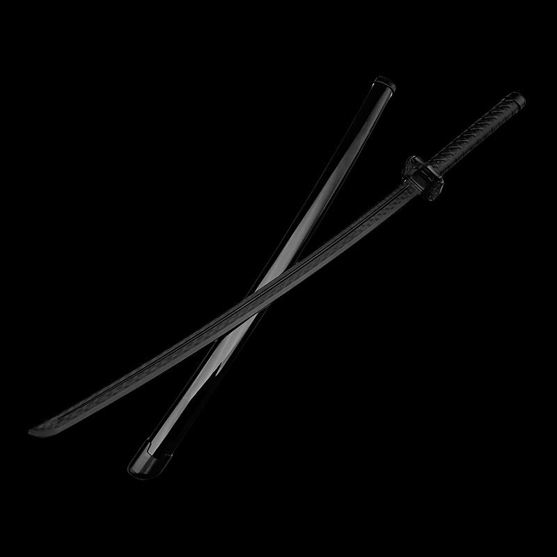 Plastic Training Katana USA Stock