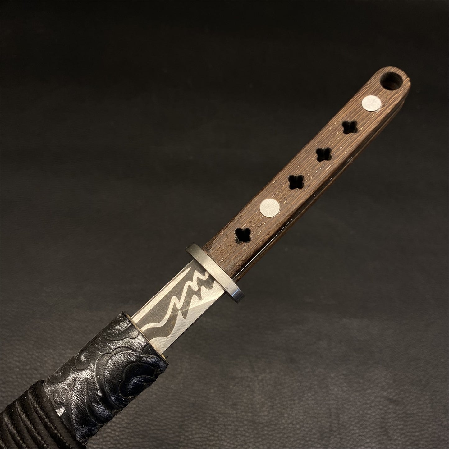 Handmade Samurai Sword Sharp Blade 42CM/16.5"