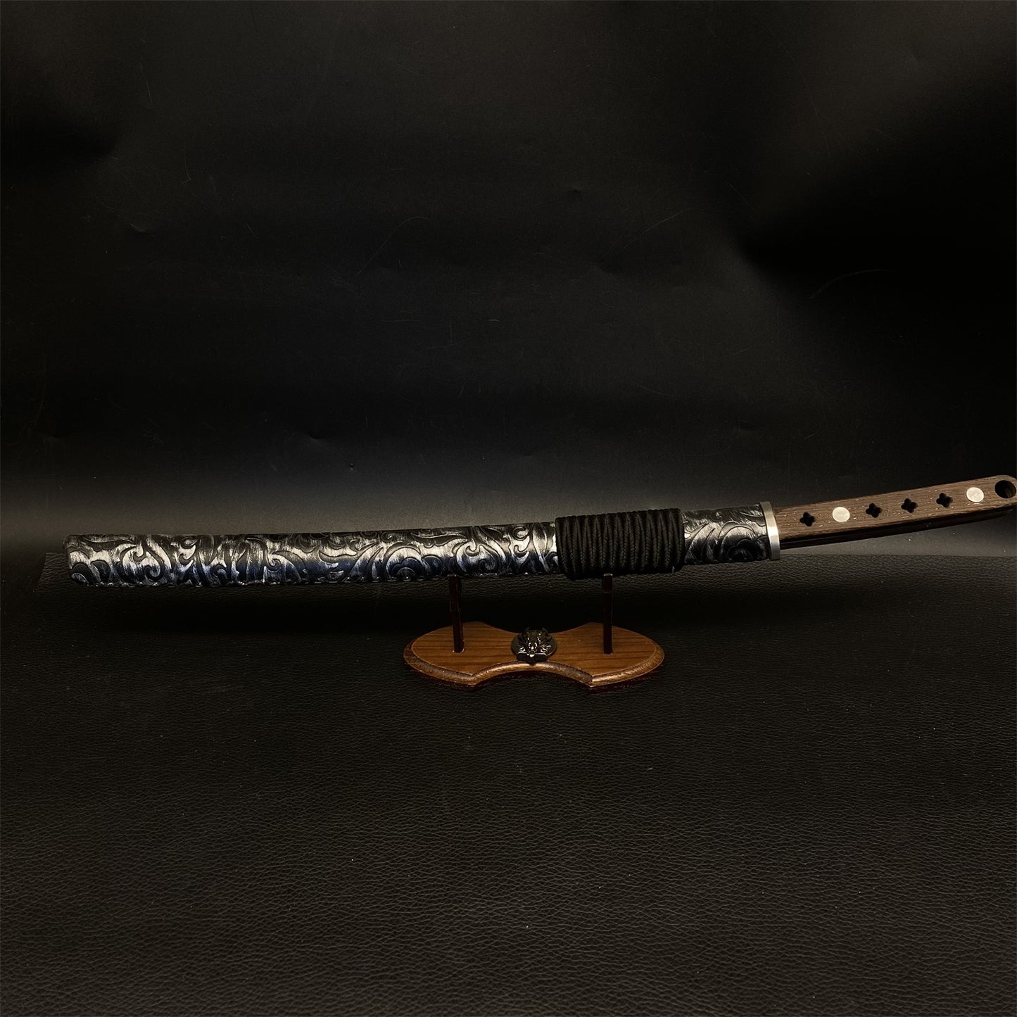 Handmade Samurai Sword Sharp Blade 42CM/16.5"