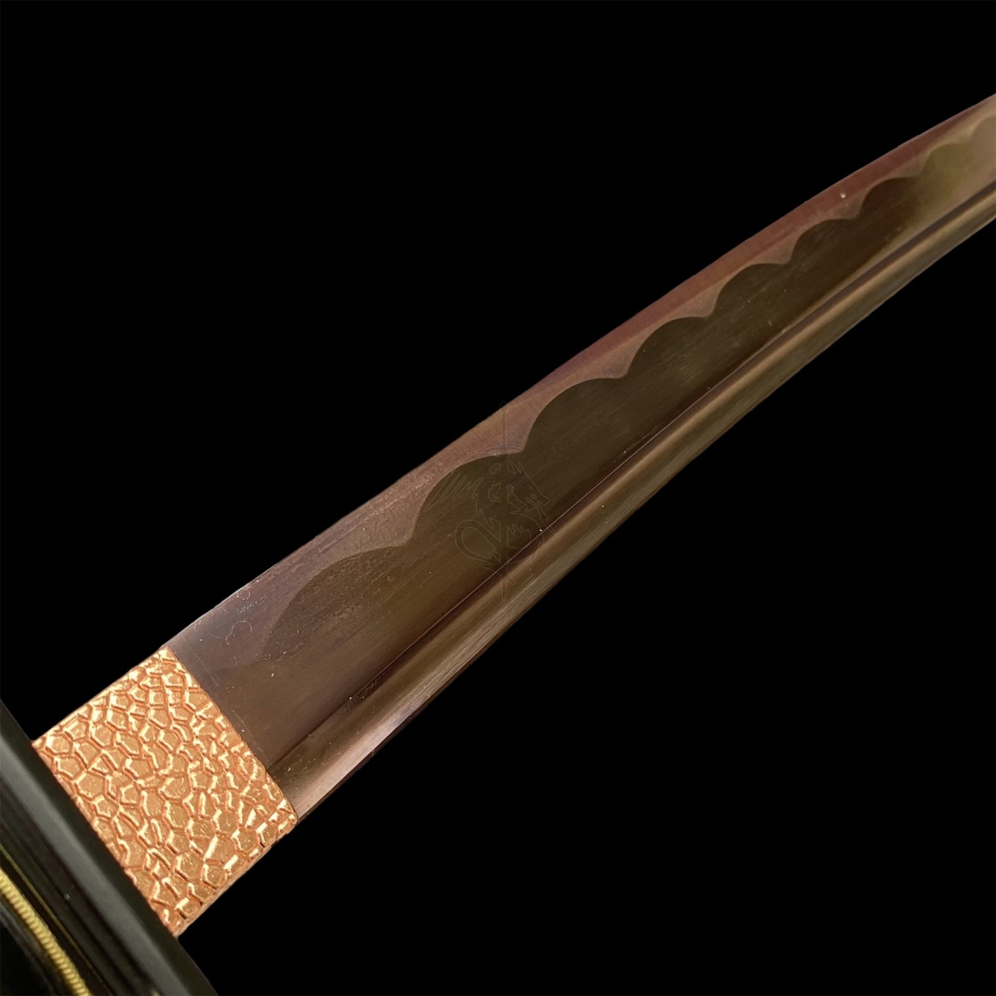 Tensa Zangetsu Katana