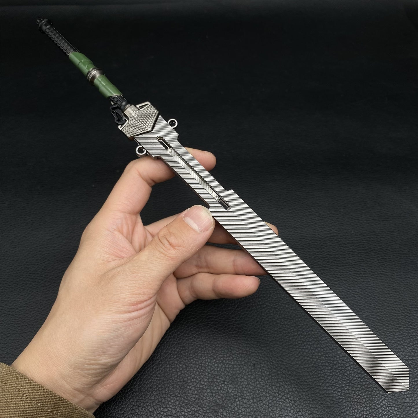 Game Peripheral Three Feet A Tactical Sword