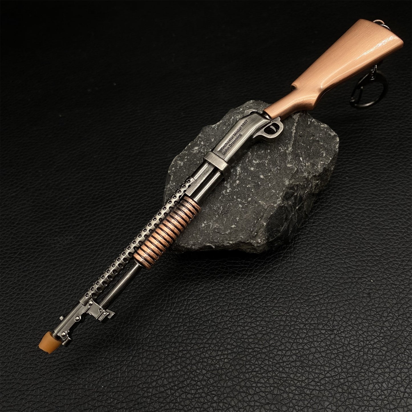 Tiny Gun Metal Replica Random Mystery Box