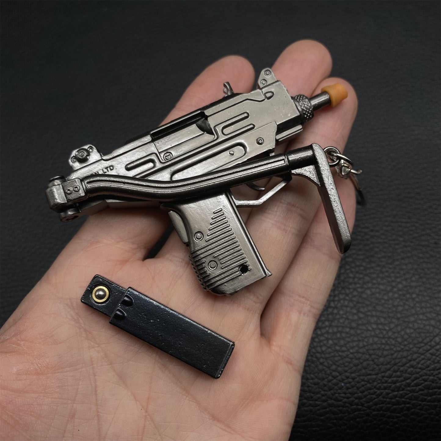 Tiny Gun Metal Replica Random Mystery Box