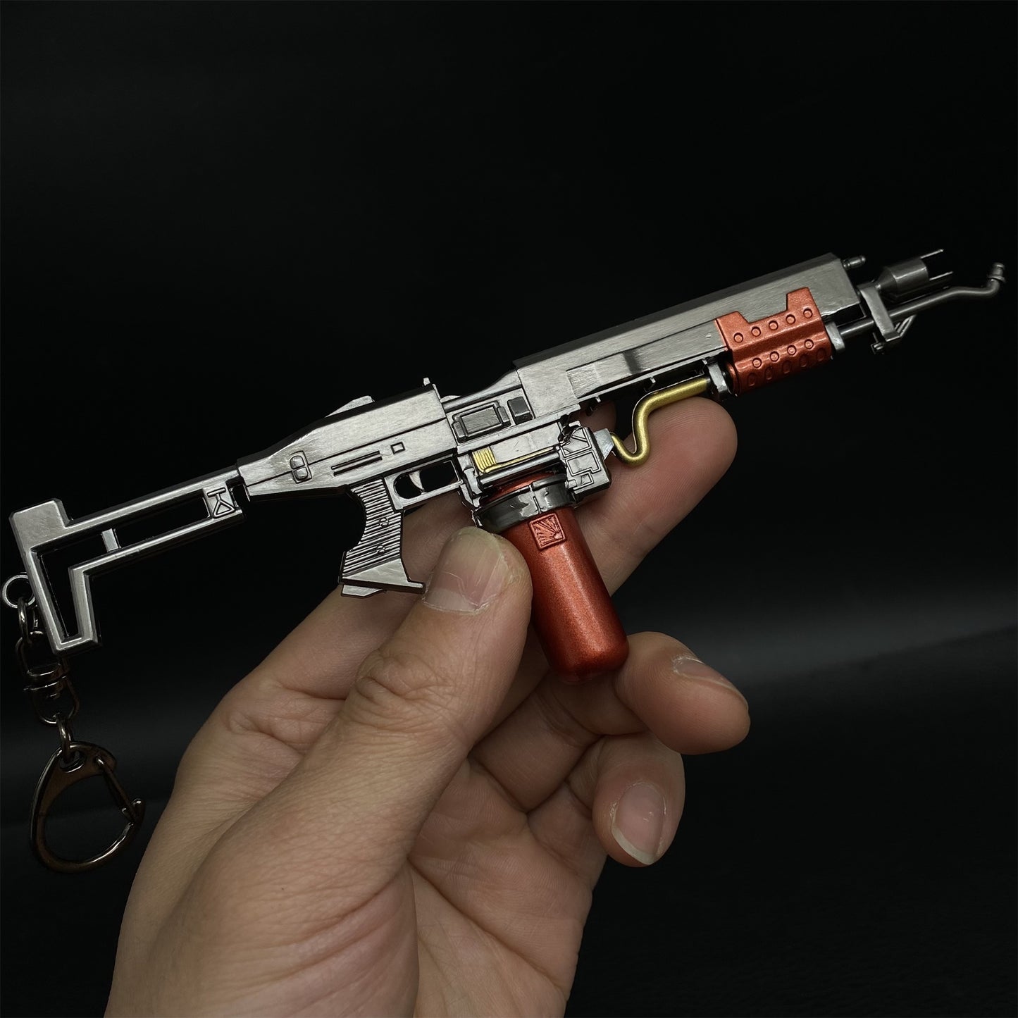Tiny Gun Metal Replica Random Mystery Box