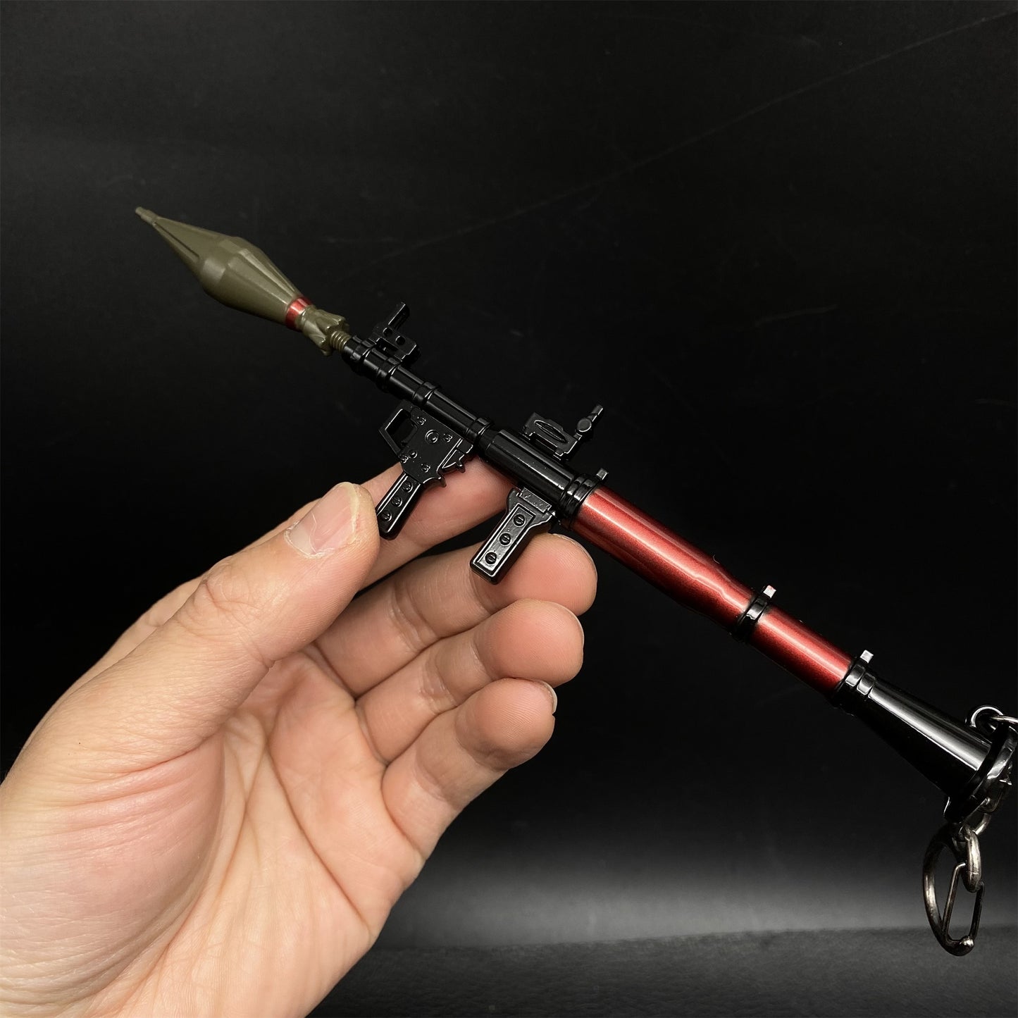 Tiny Gun Metal Replica Random Mystery Box