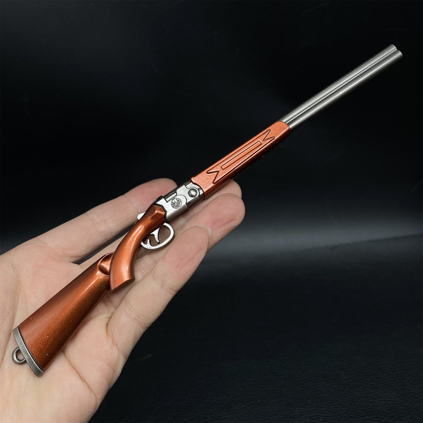 Tiny Gun Metal Replica Random Mystery Box
