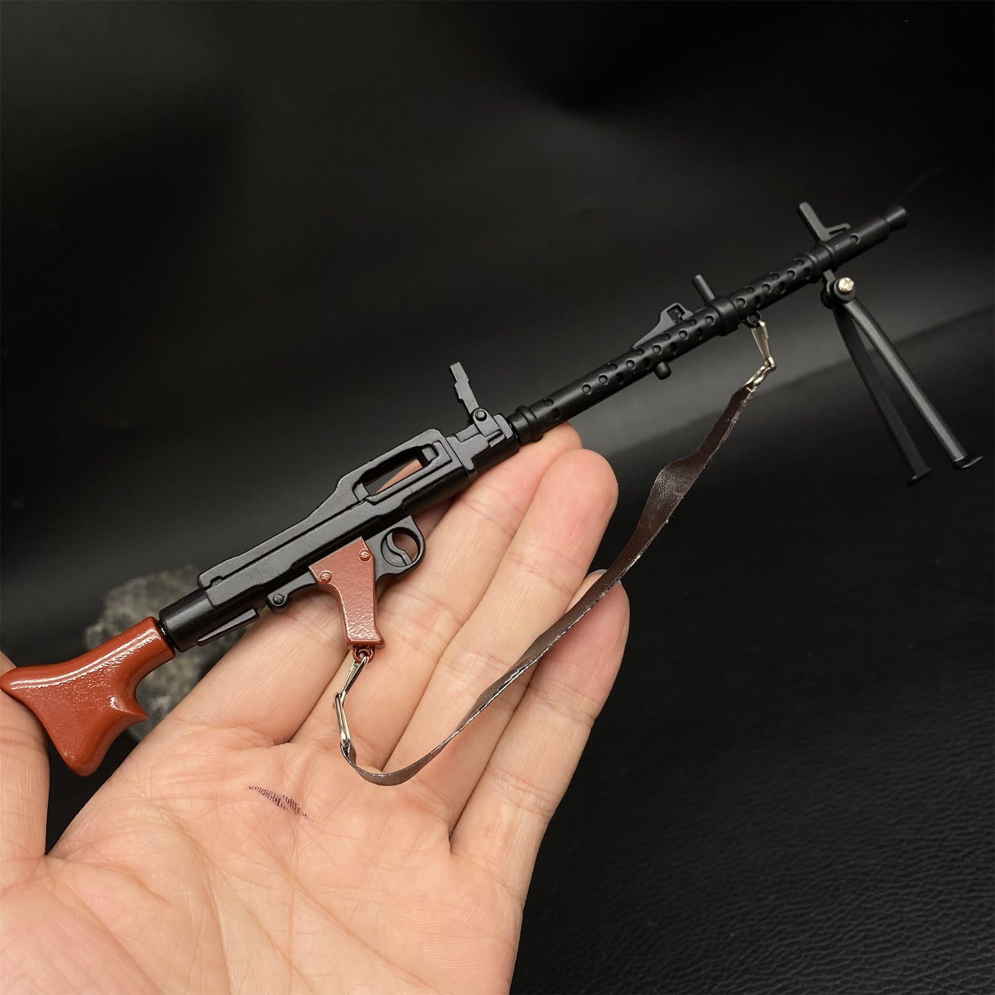Tiny Gun Metal Replica Random Mystery Box