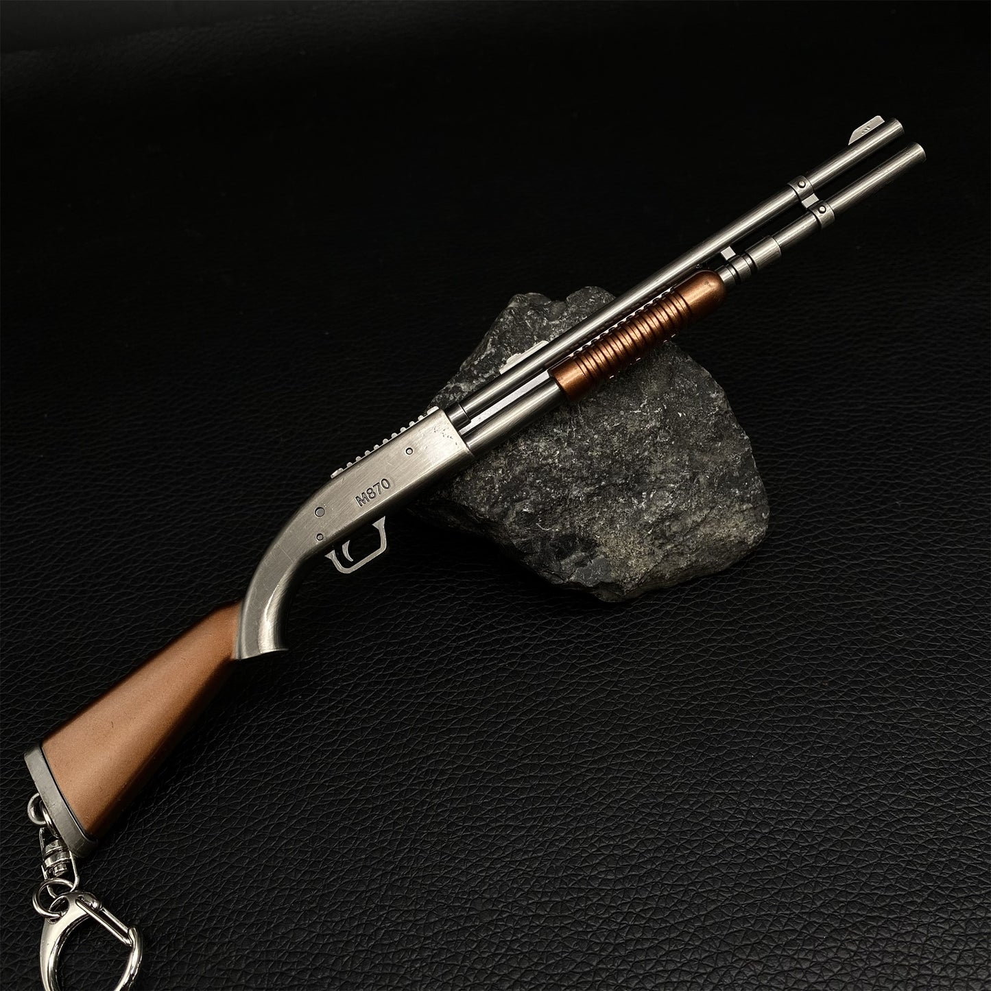 Tiny Gun Metal Replica Random Mystery Box