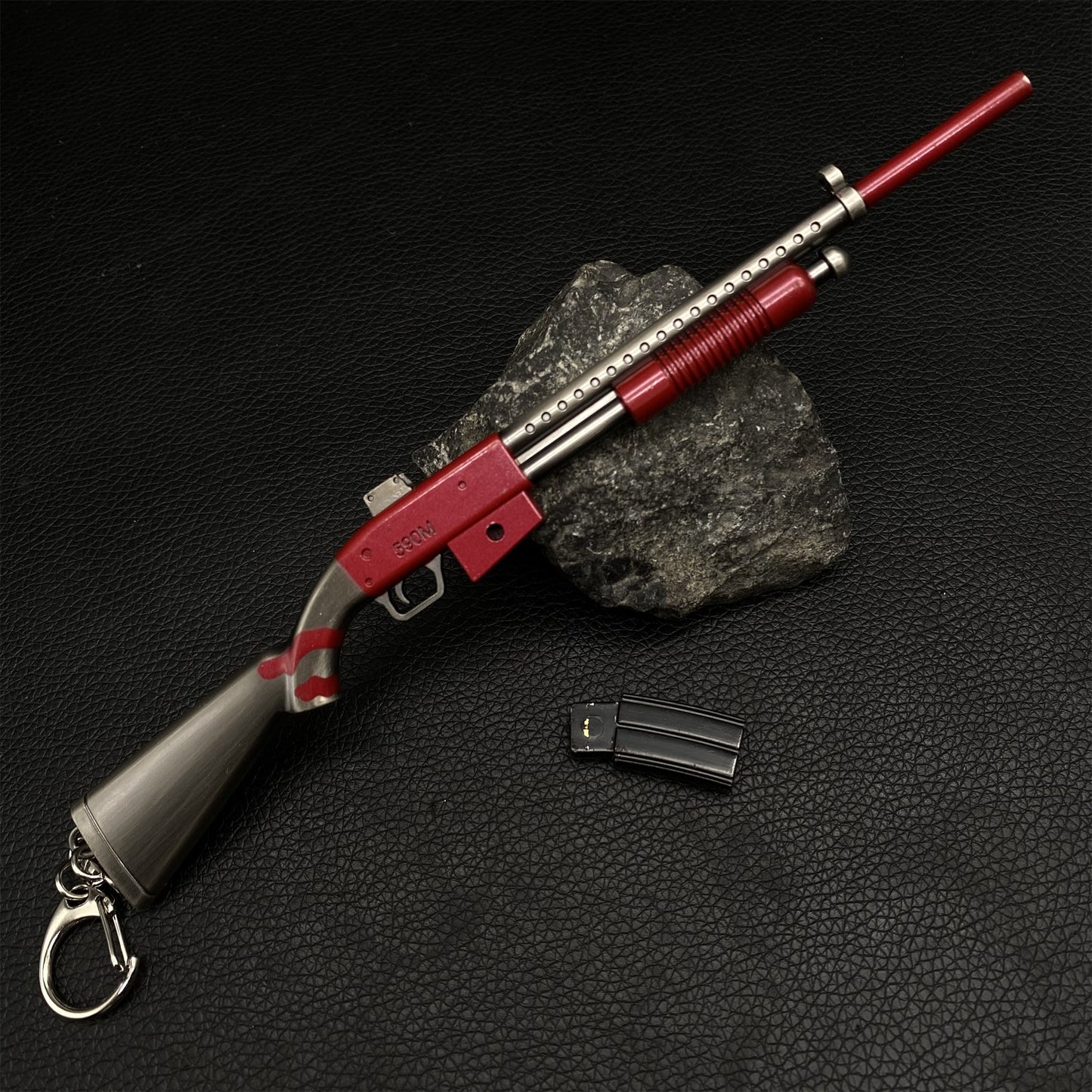 Tiny Gun Metal Replica Random Mystery Box