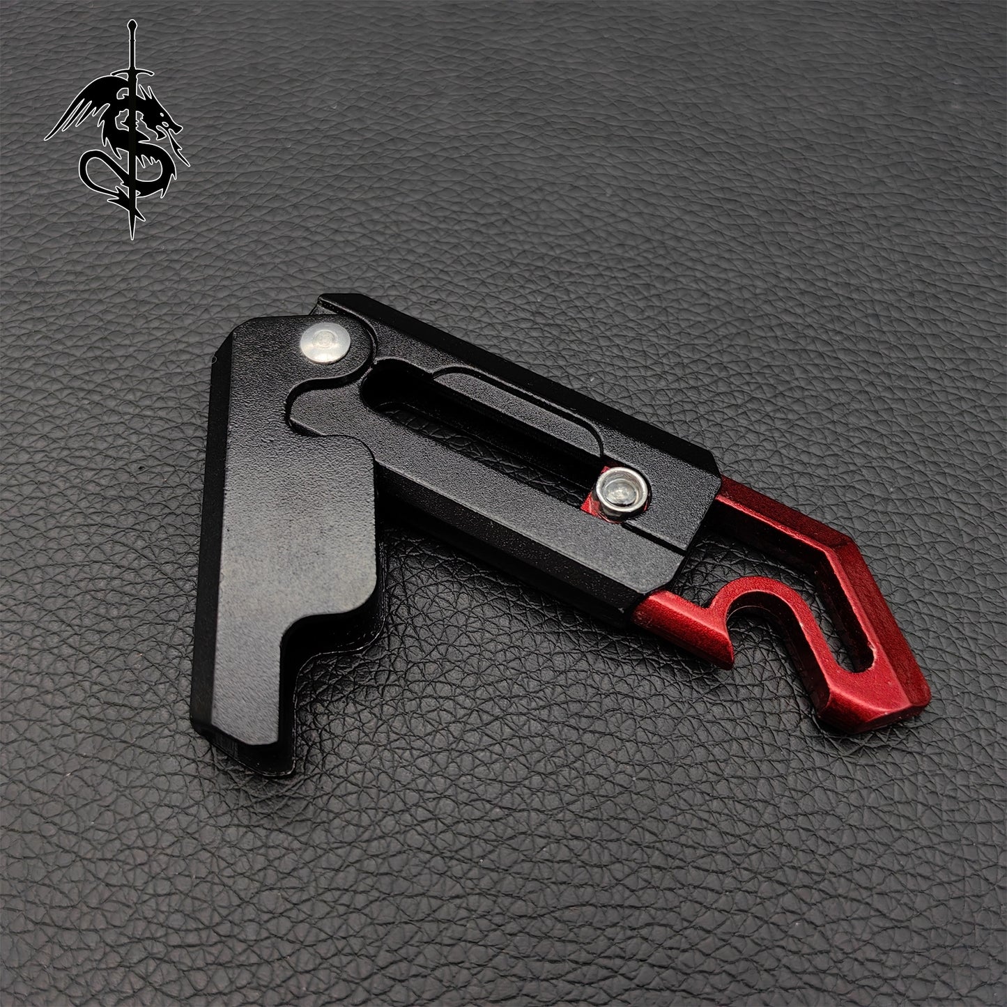 Metal Radish Knife Turnip Knife Toy Miniature Bottle Opener